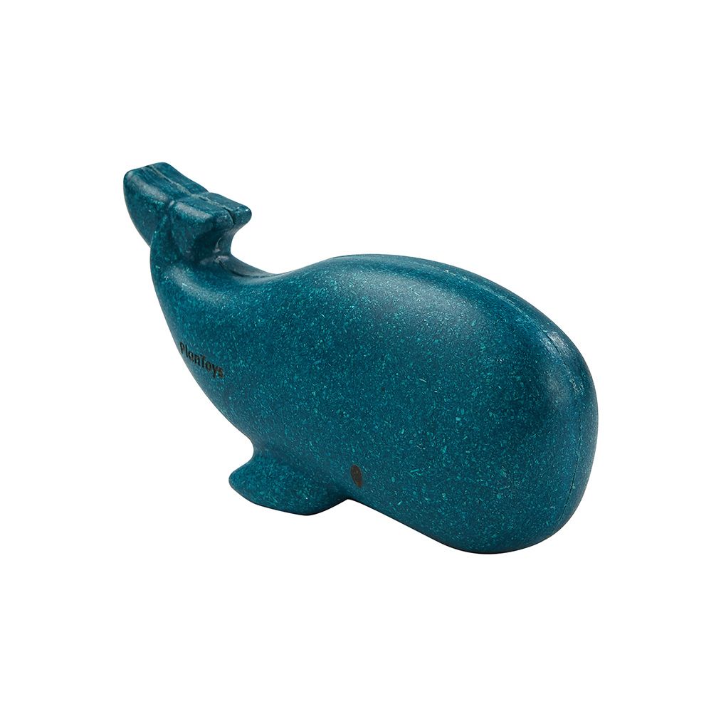 PlanToys Whale | Playroom Avenue