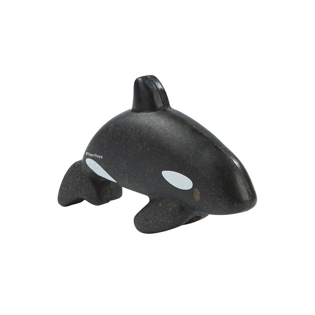 PlanToys Orca | Playroom Avenue