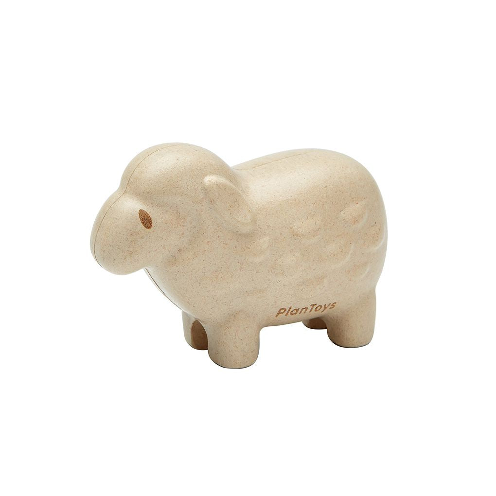 PlanToys Sheep | Playroom Avenue