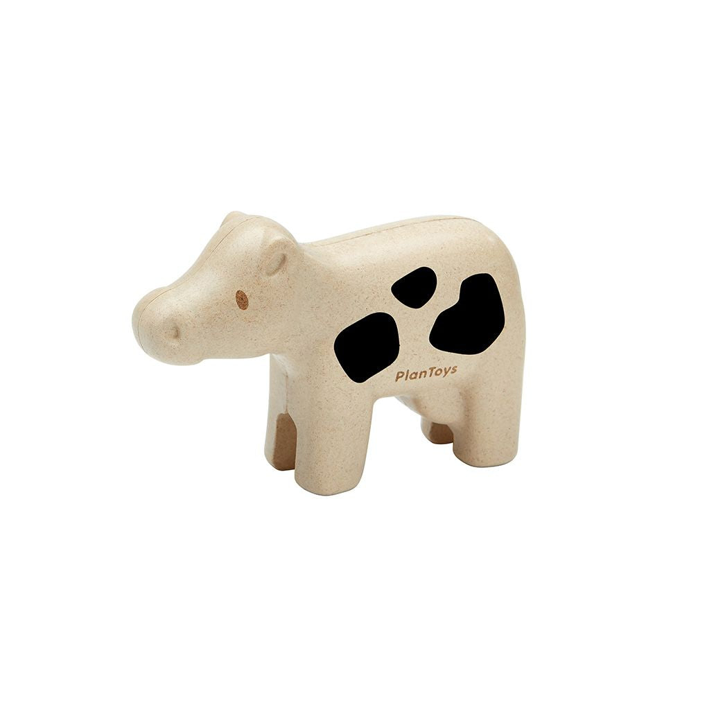 PlanToys Cow | Playroom Avenue