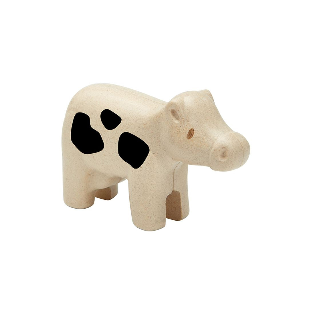 PlanToys Cow | Playroom Avenue
