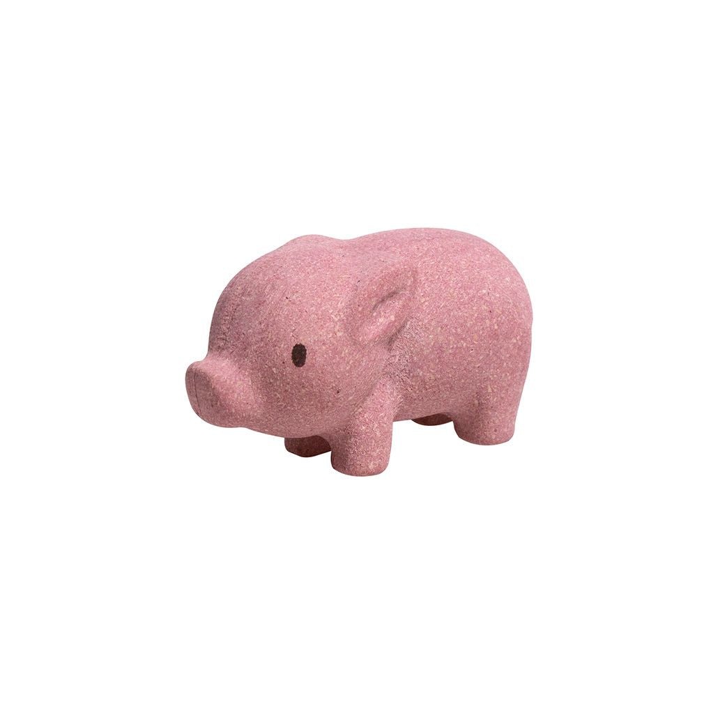 PlanToys Pig | Playroom Avenue