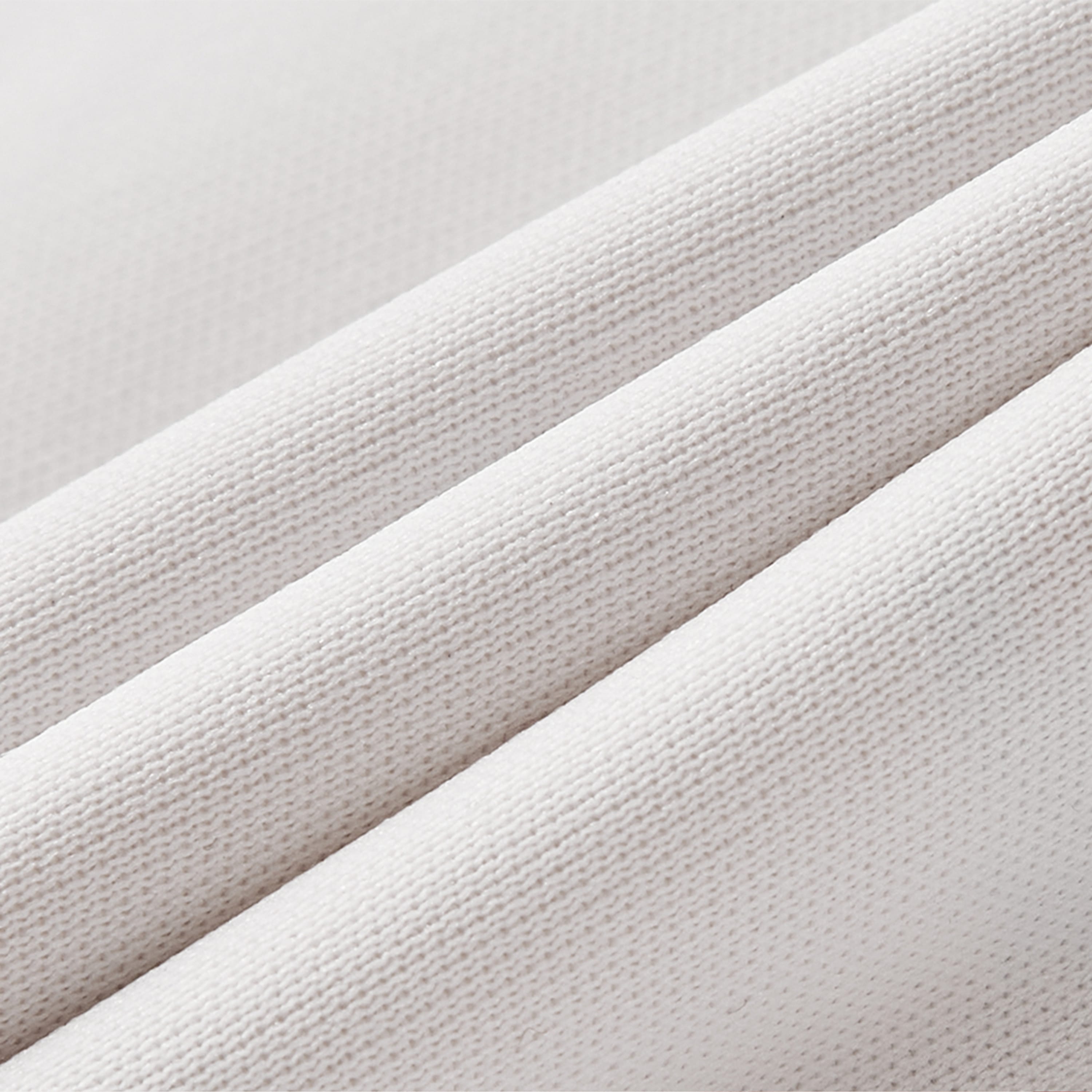 Milkbarn Strawberry Long Sleeve Pocket Bib | Playroom Avenue