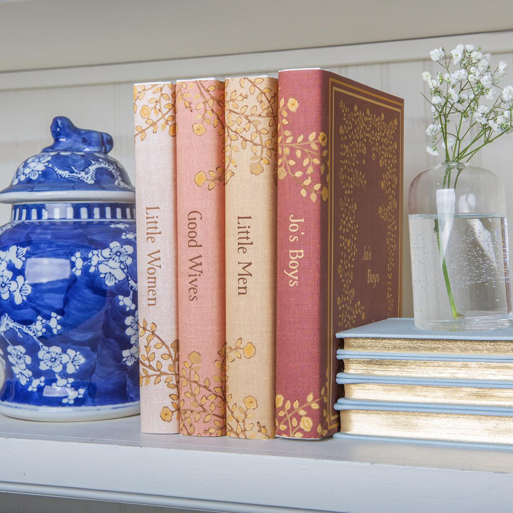 Little Women Book Set | Playroom Avenue