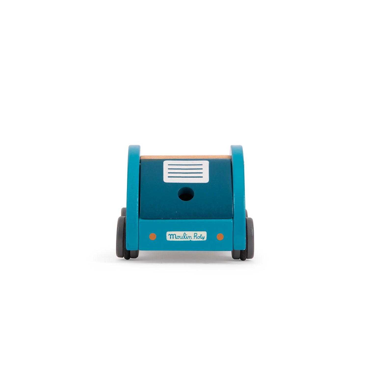 Moulin Roty Car - The Big Family | Playroom Avenue