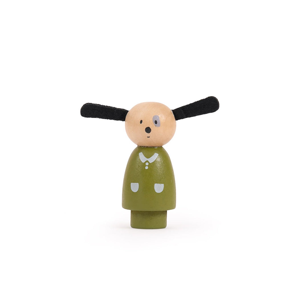 Moulin Roty Car - The Big Family | Playroom Avenue