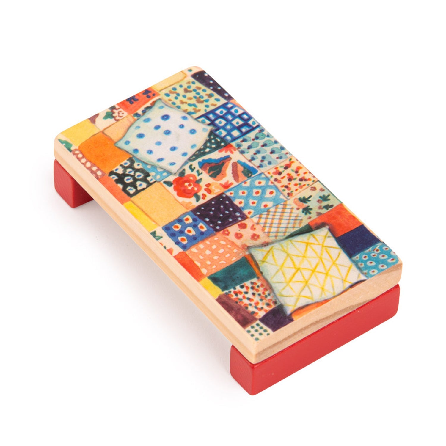 Moulin Roty Caravan - The Big Family | Playroom Avenue