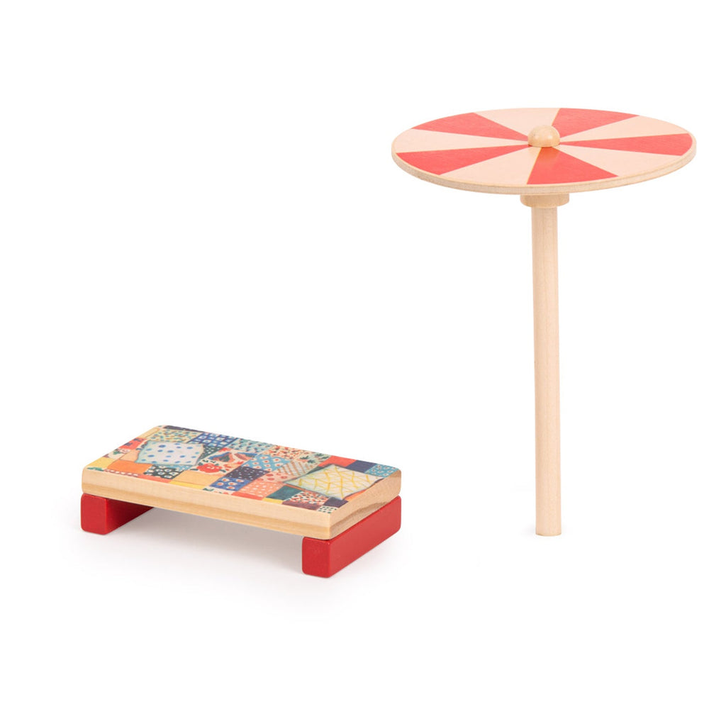 Moulin Roty Caravan - The Big Family | Playroom Avenue