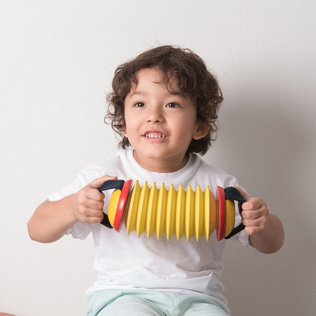 PlanToys Concertina | Playroom Avenue