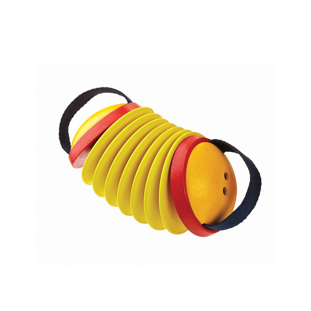 PlanToys Concertina | Playroom Avenue