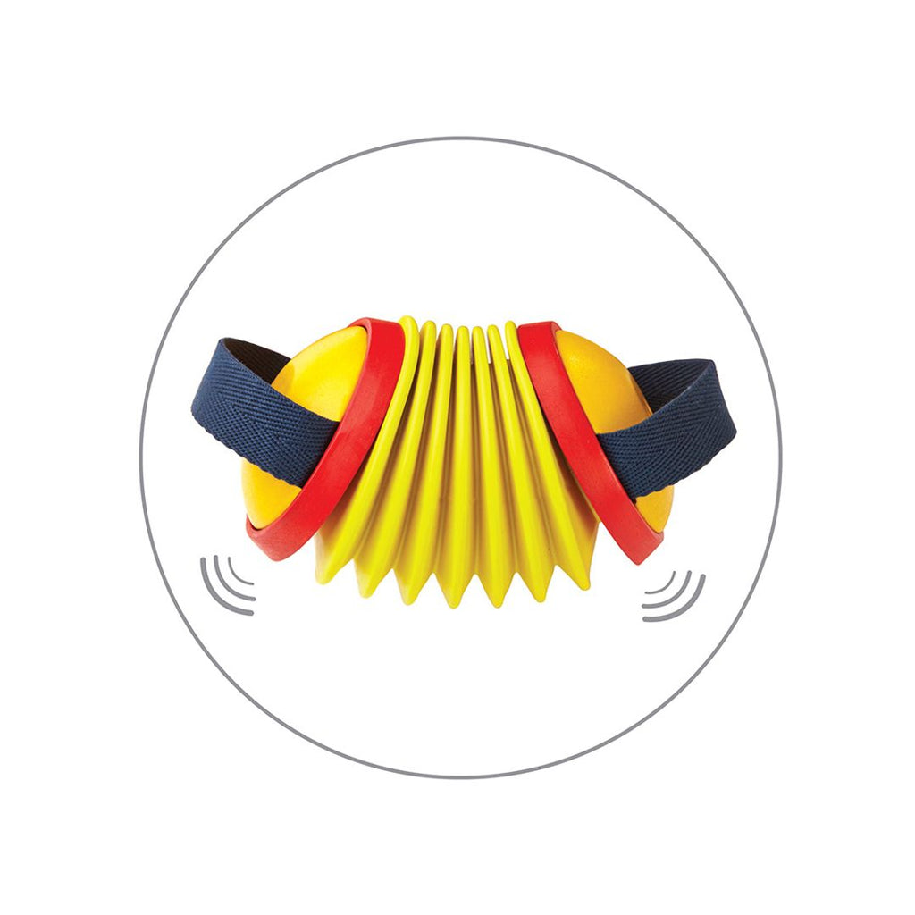 PlanToys Concertina | Playroom Avenue