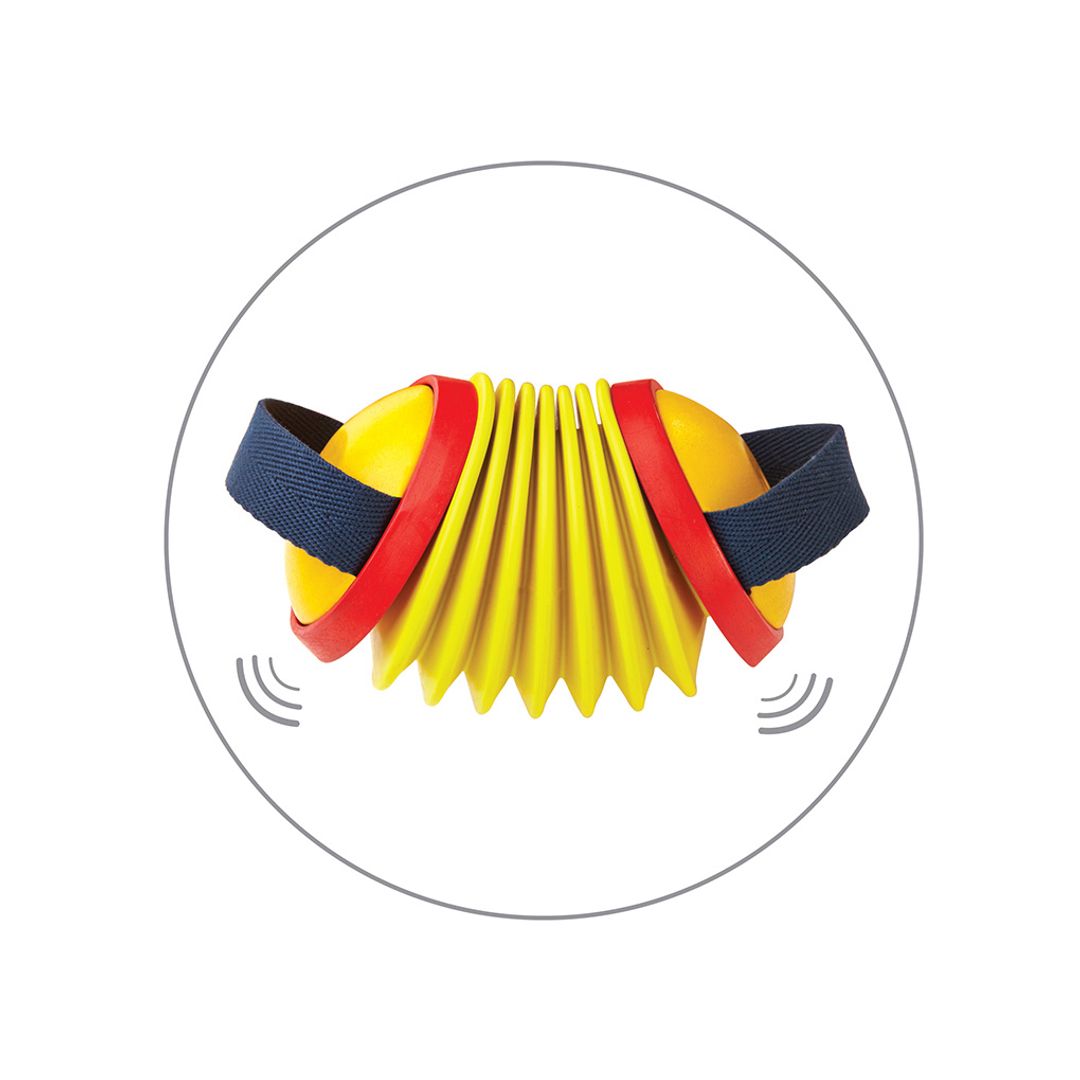 PlanToys Concertina | Playroom Avenue