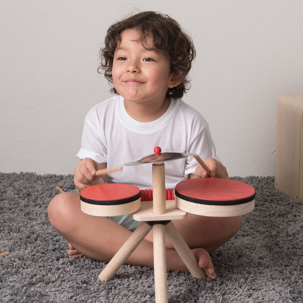 PlanToys Musical Band | Playroom Avenue