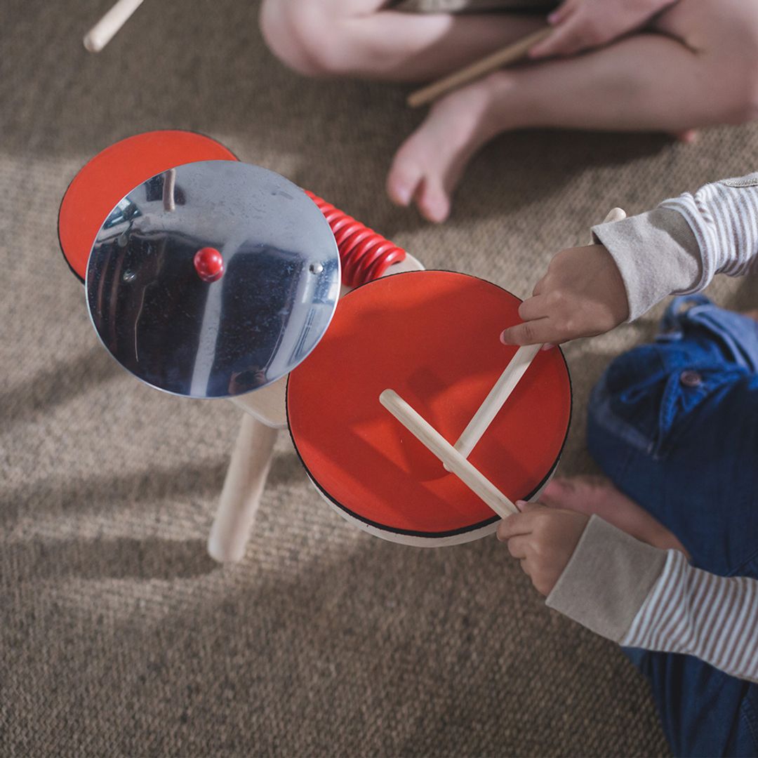 PlanToys Musical Band | Playroom Avenue