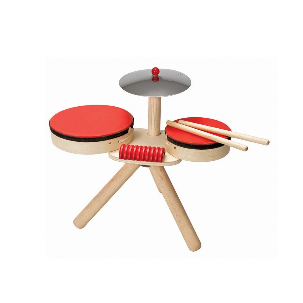 PlanToys Musical Band | Playroom Avenue