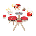 PlanToys Musical Band