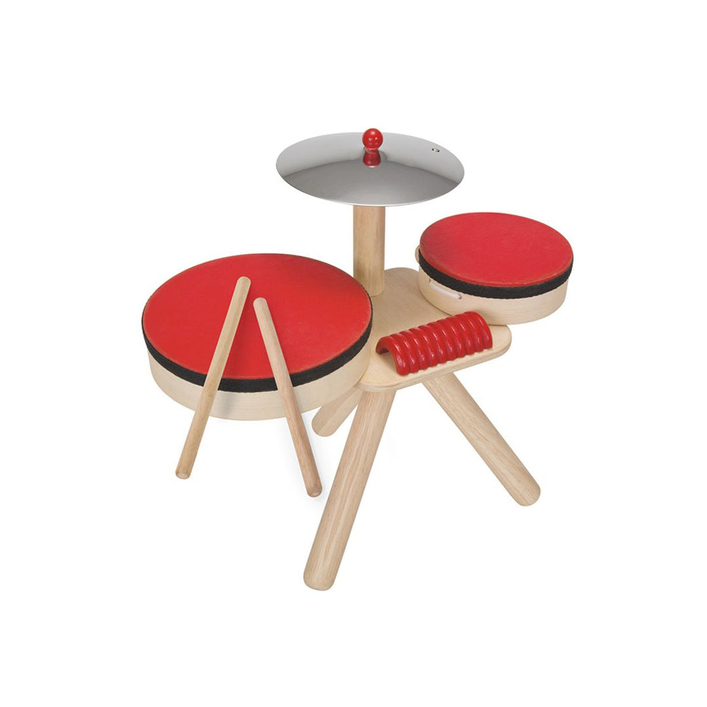 PlanToys Musical Band | Playroom Avenue