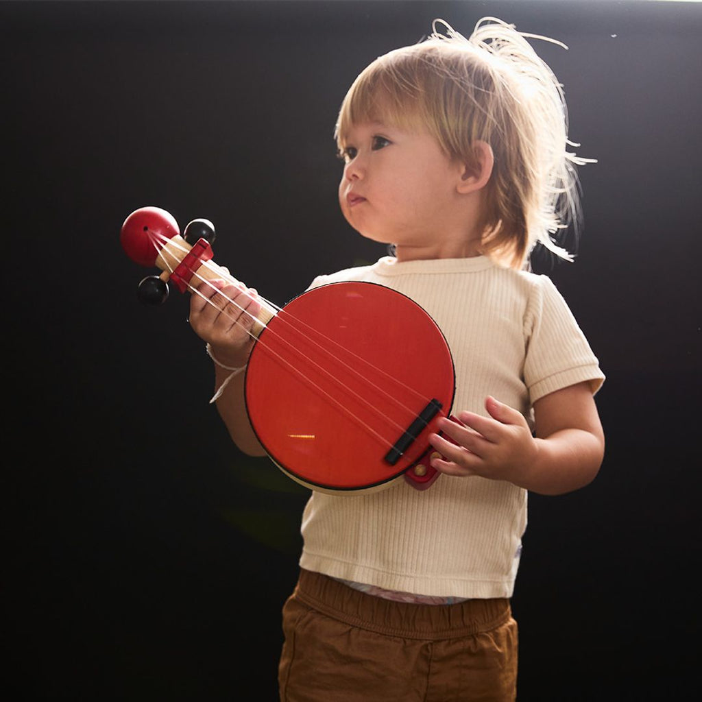 PlanToys Banjo | Playroom Avenue
