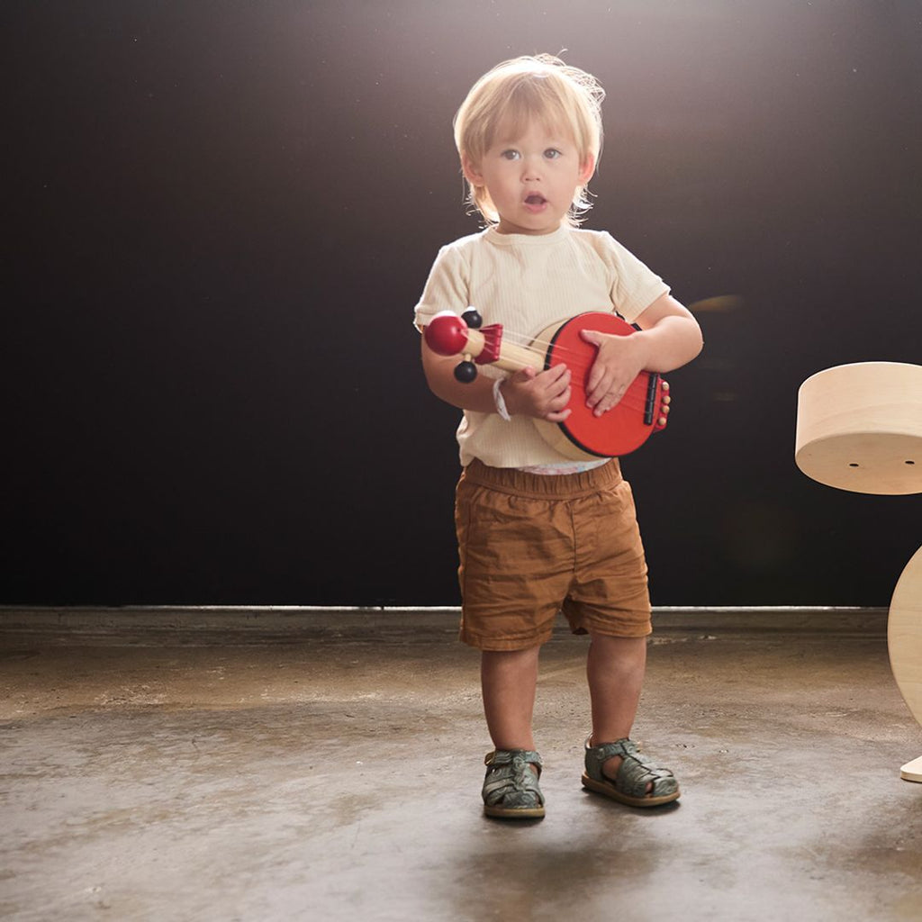 PlanToys Banjo | Playroom Avenue
