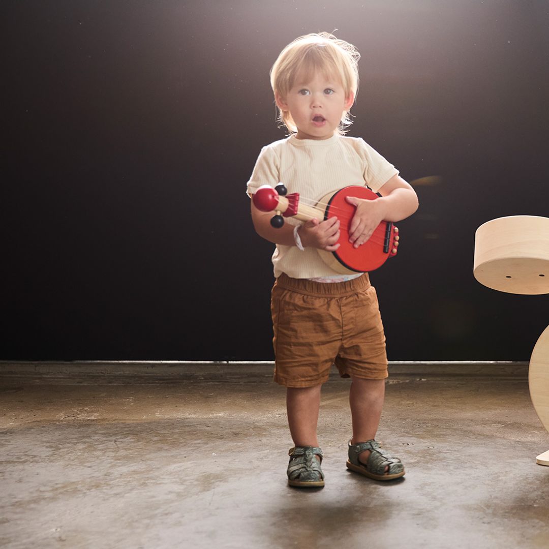 PlanToys Banjo | Playroom Avenue