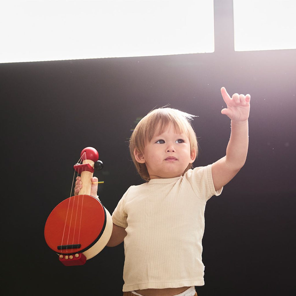 PlanToys Banjo | Playroom Avenue