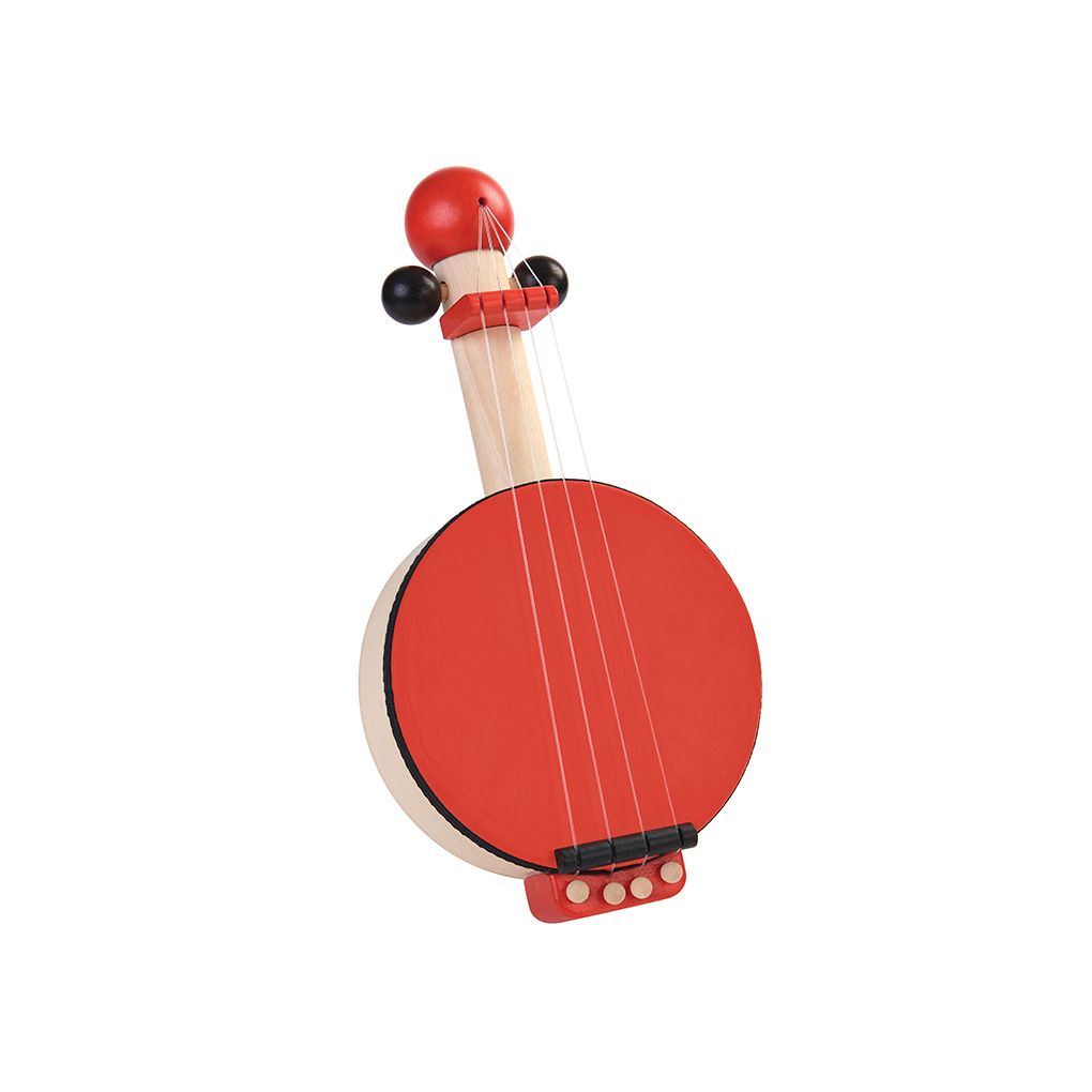 PlanToys Banjo | Playroom Avenue