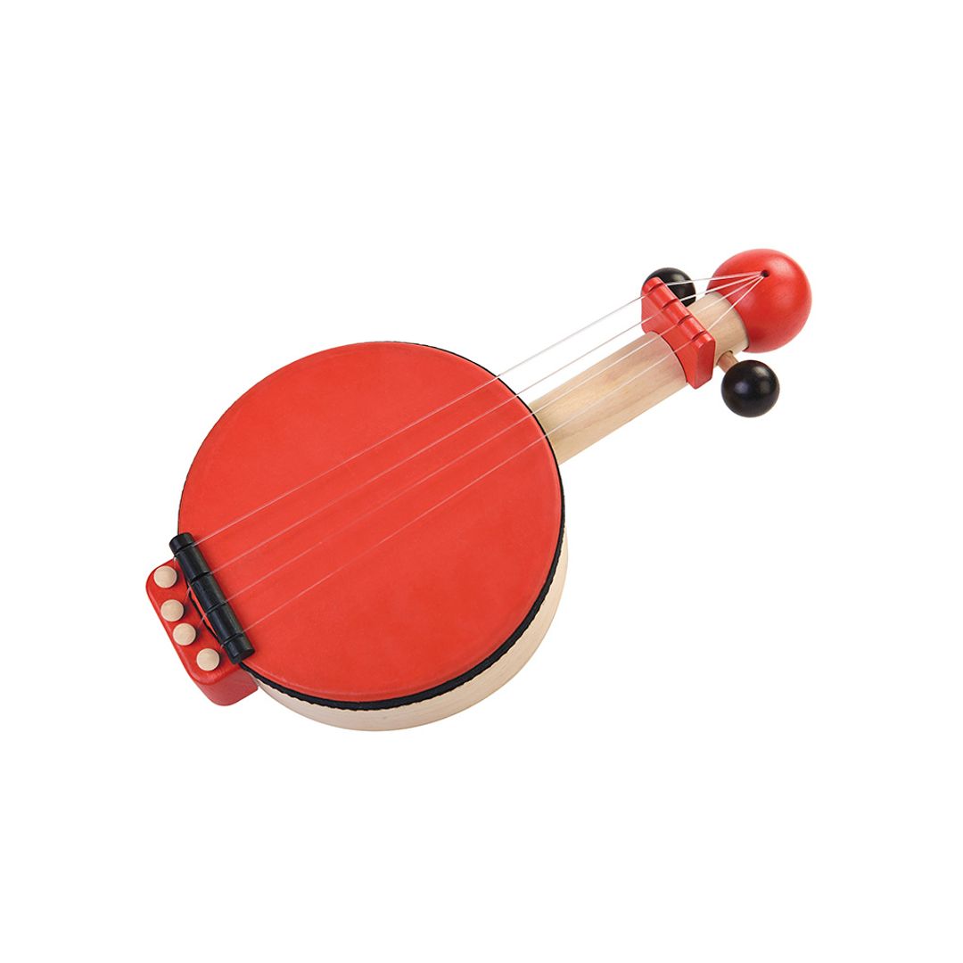PlanToys Banjo | Playroom Avenue