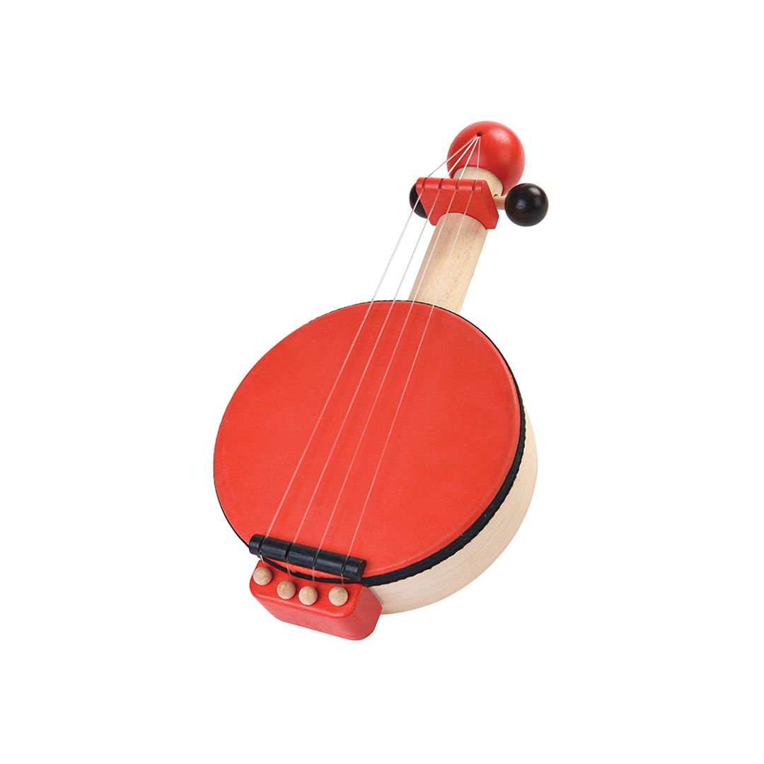 PlanToys Banjo | Playroom Avenue