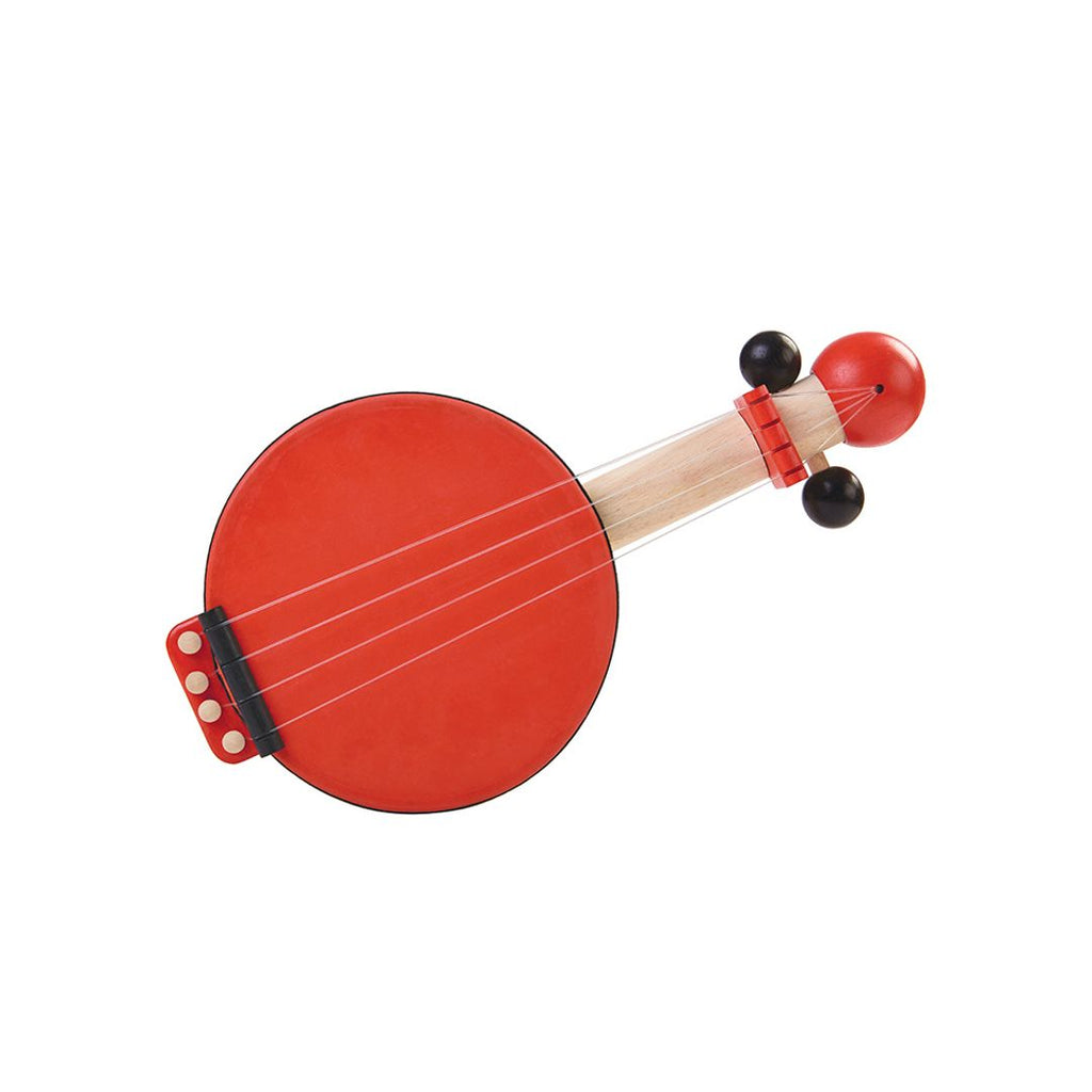 PlanToys Banjo | Playroom Avenue
