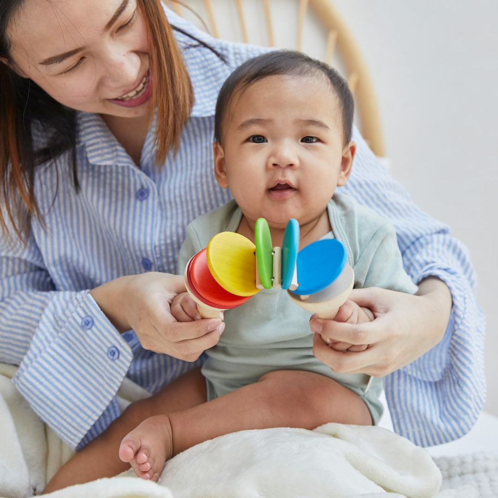 PlanToys Clatter | Playroom Avenue