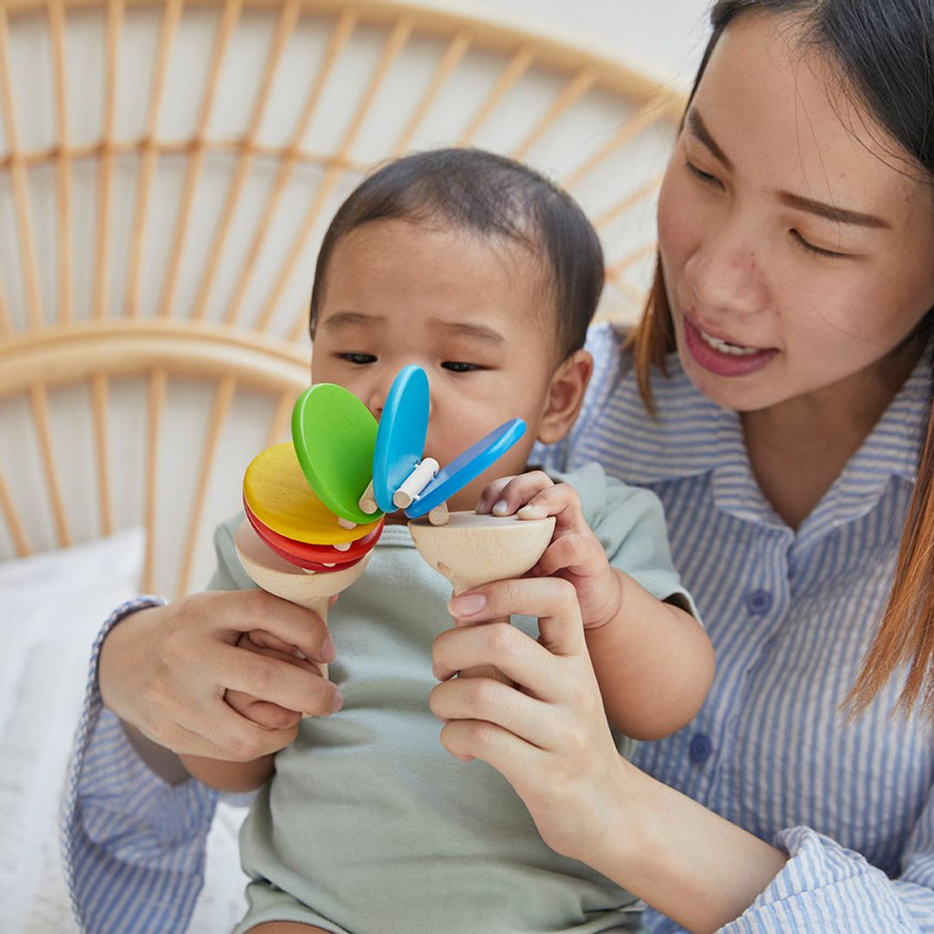 PlanToys Clatter | Playroom Avenue