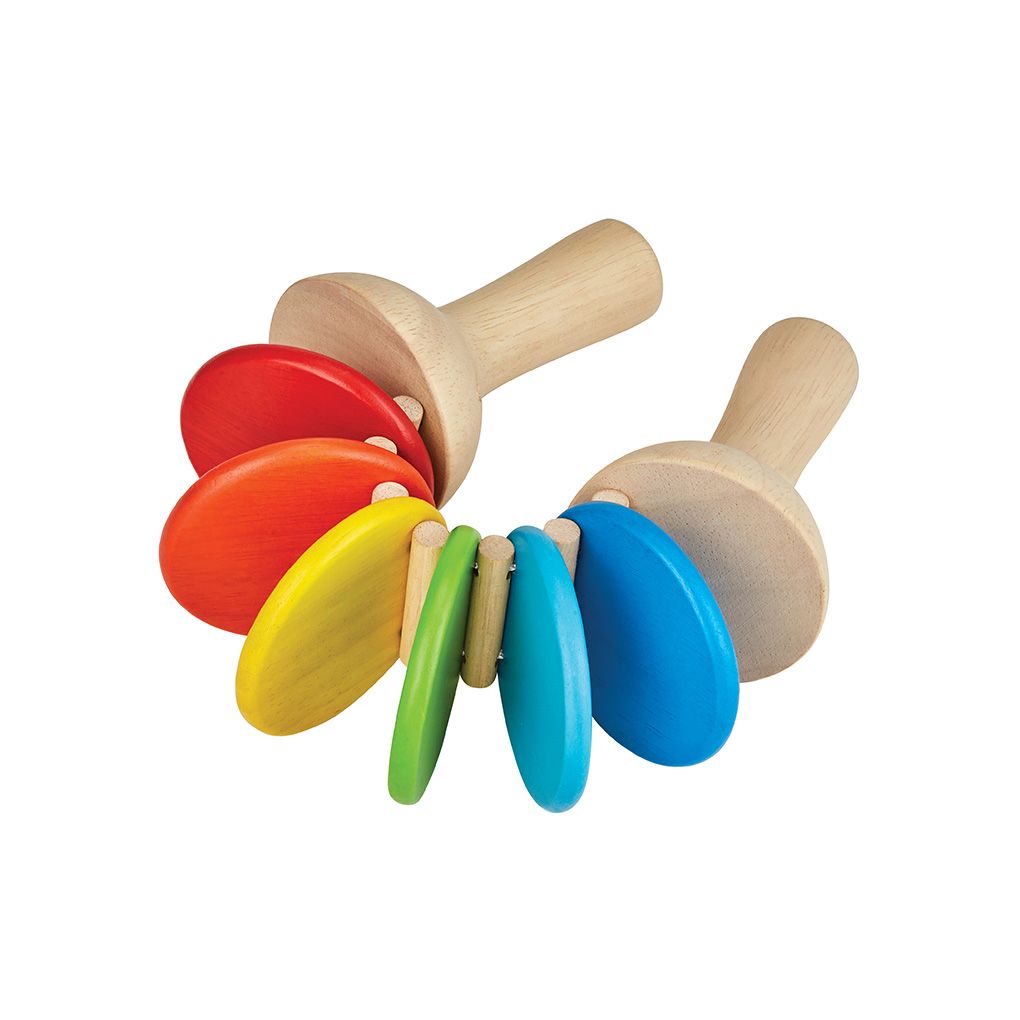 PlanToys Clatter | Playroom Avenue
