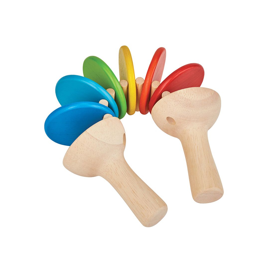 PlanToys Clatter | Playroom Avenue