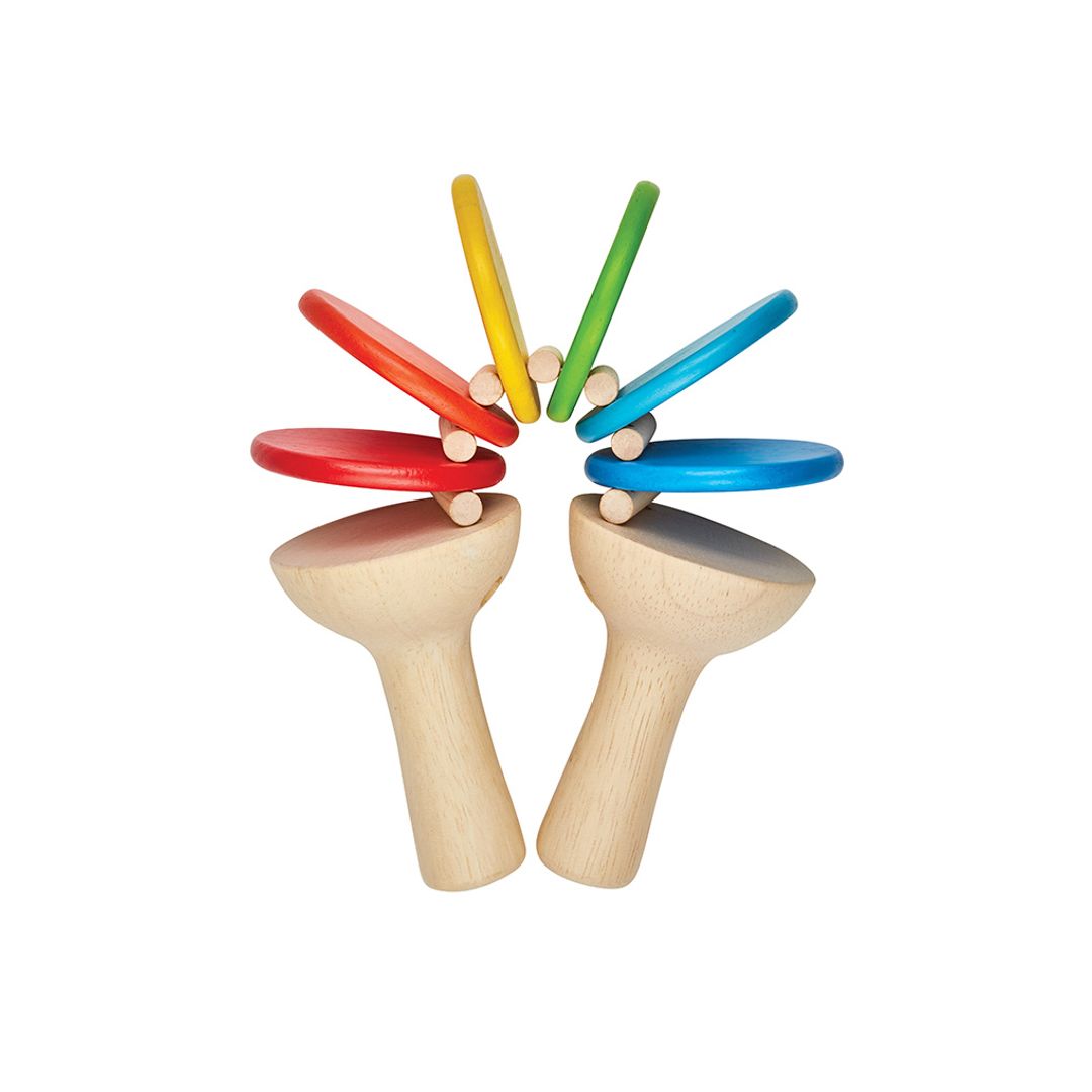 PlanToys Clatter | Playroom Avenue
