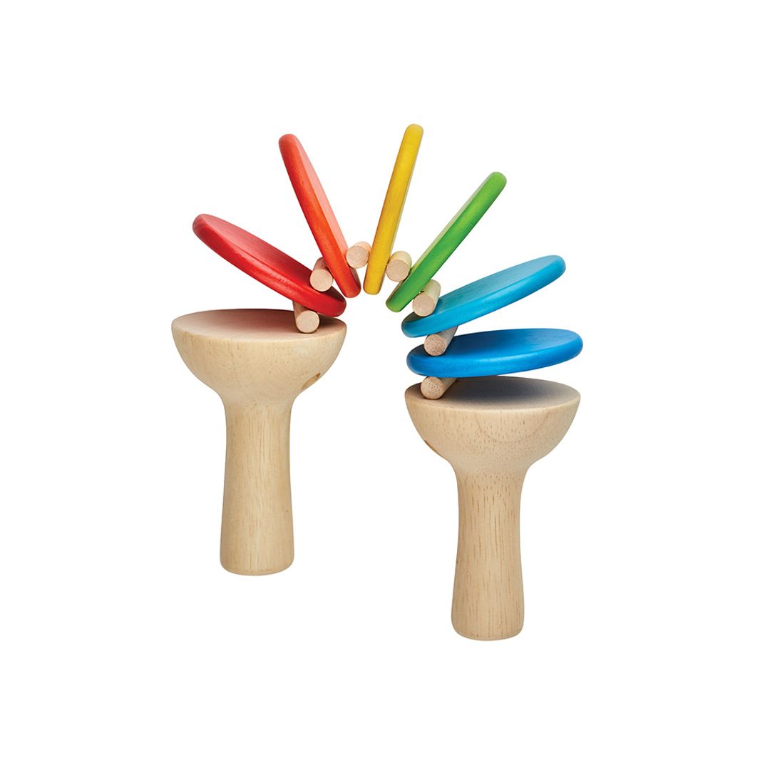 PlanToys Clatter | Playroom Avenue