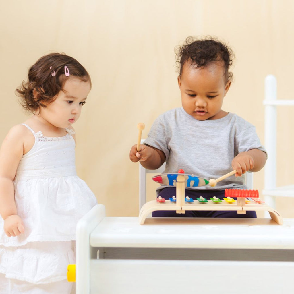PlanToys Musical Set | Playroom Avenue