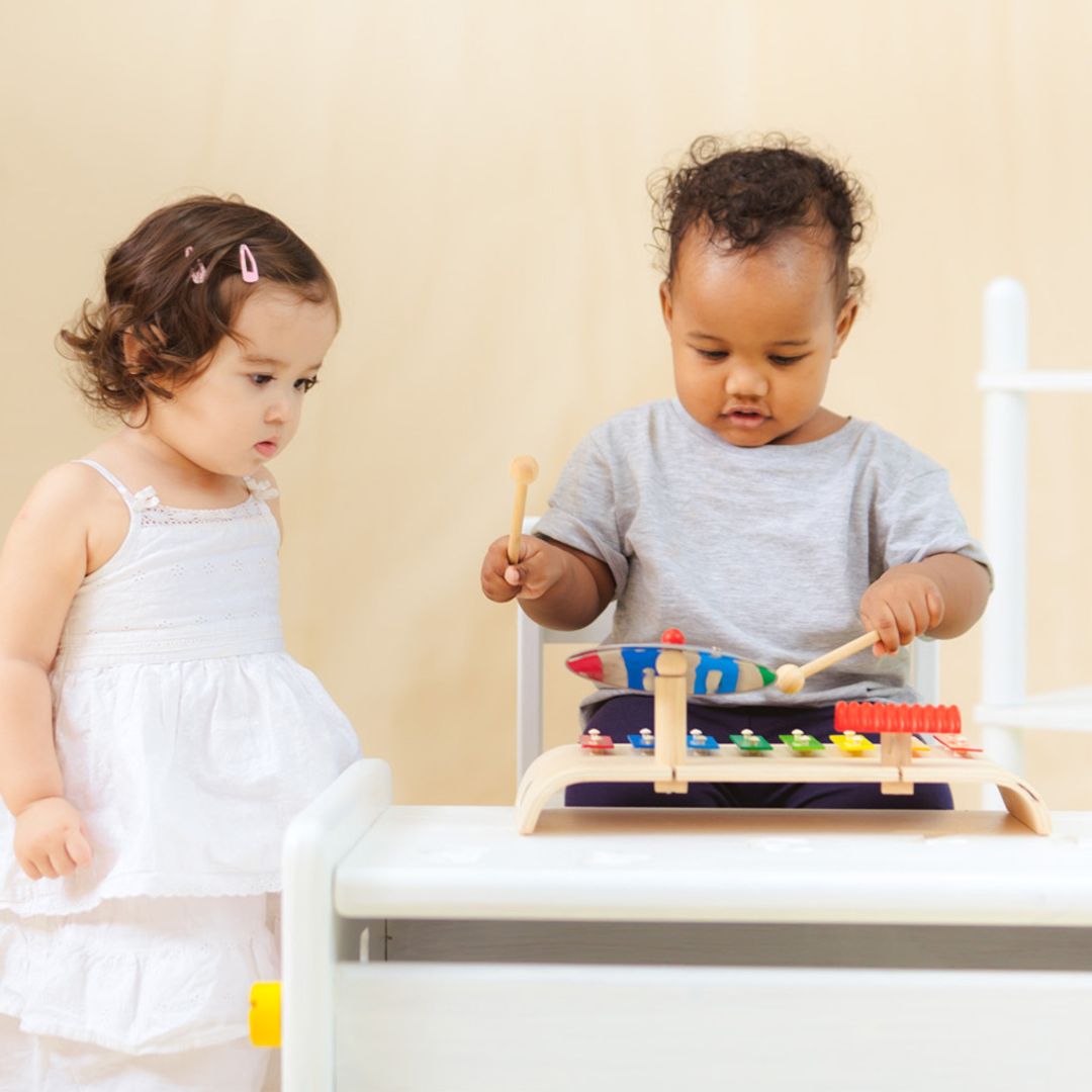 PlanToys Musical Set | Playroom Avenue