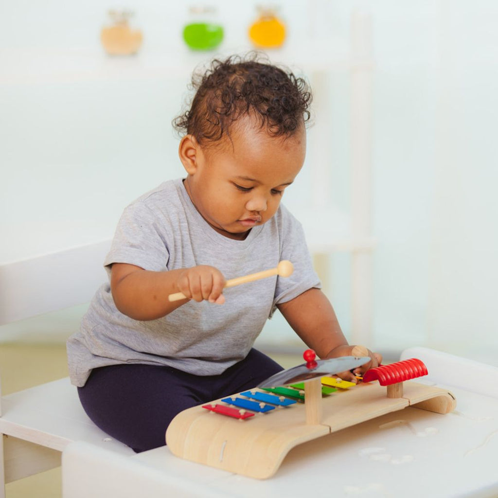 PlanToys Musical Set | Playroom Avenue