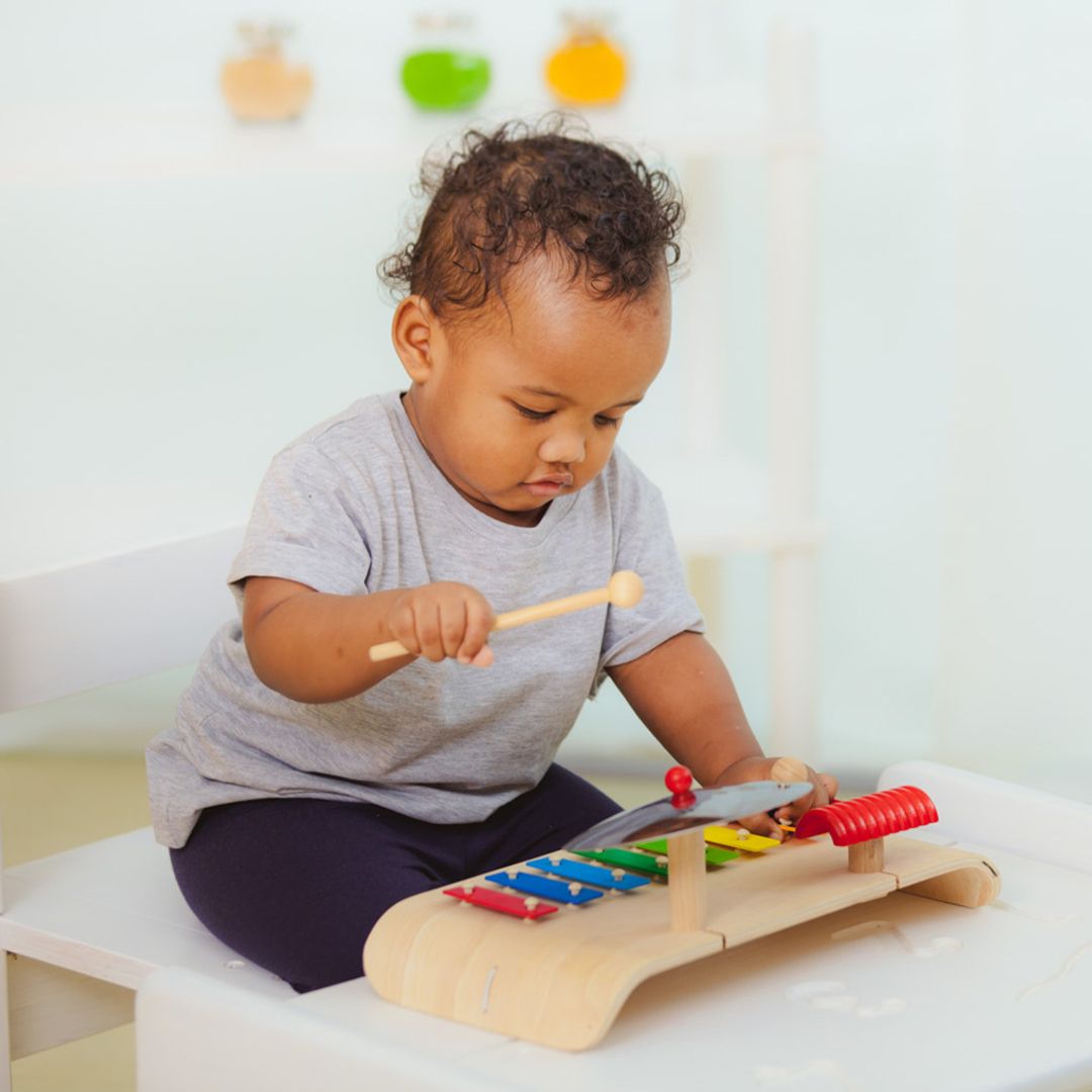 PlanToys Musical Set | Playroom Avenue