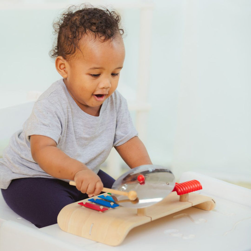 PlanToys Musical Set | Playroom Avenue