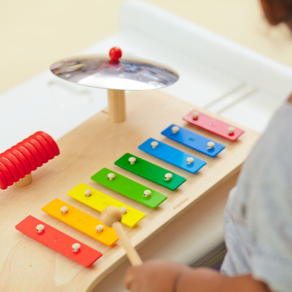 PlanToys Musical Set | Playroom Avenue