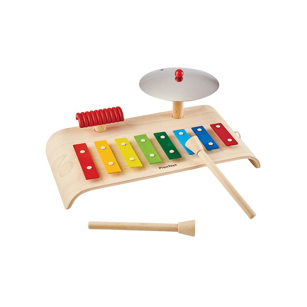 PlanToys Musical Set | Playroom Avenue