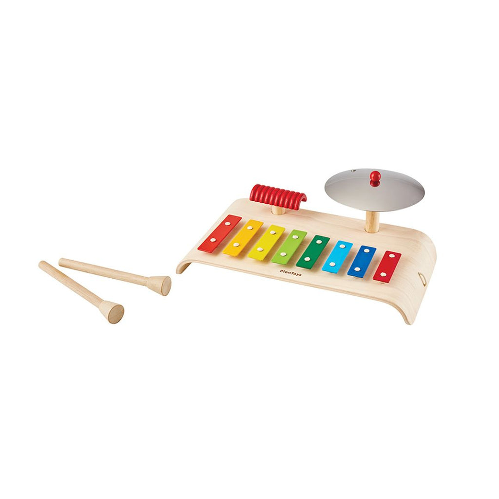 PlanToys Musical Set | Playroom Avenue