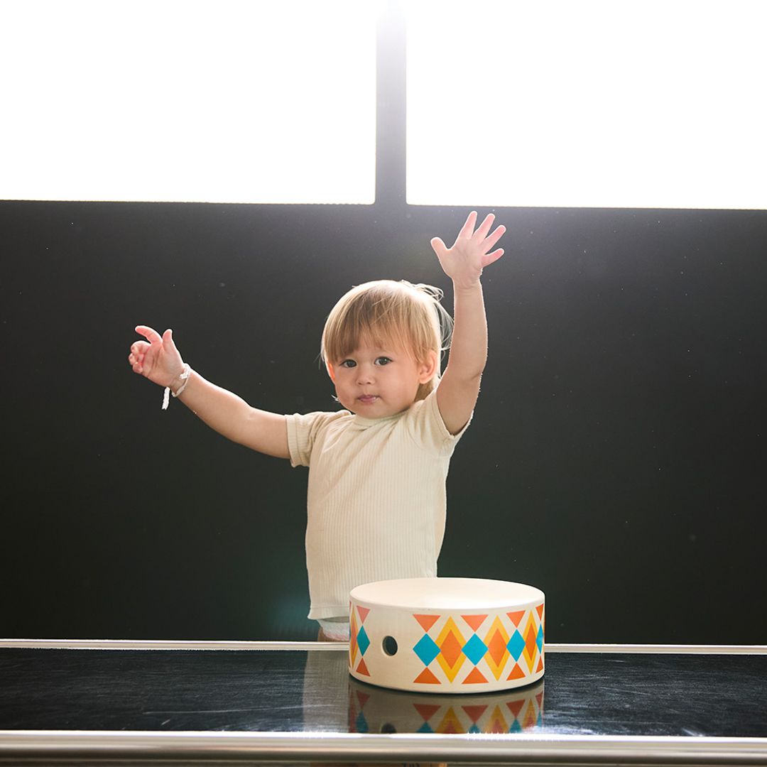 PlanToys Rhythm Box | Playroom Avenue