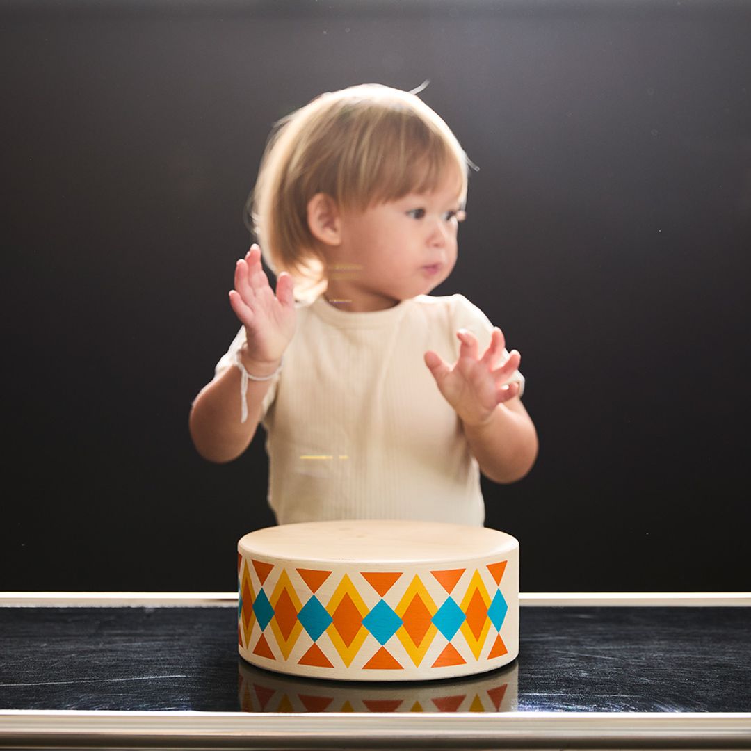 PlanToys Rhythm Box | Playroom Avenue