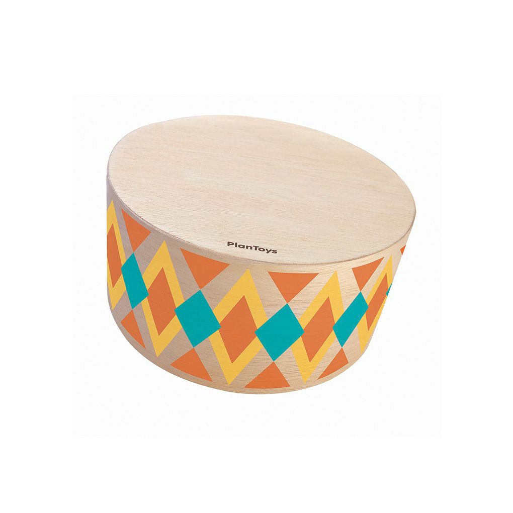 PlanToys Rhythm Box | Playroom Avenue