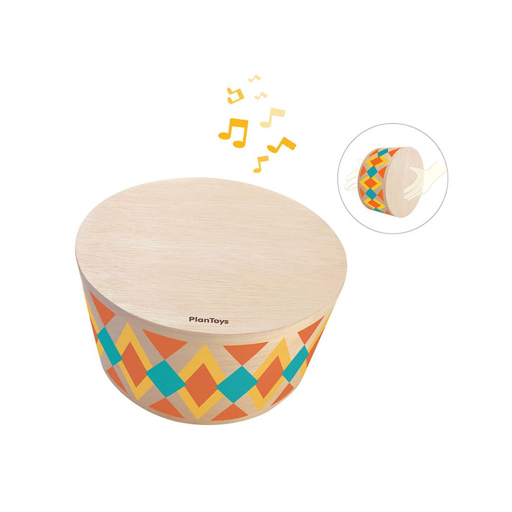 PlanToys Rhythm Box | Playroom Avenue