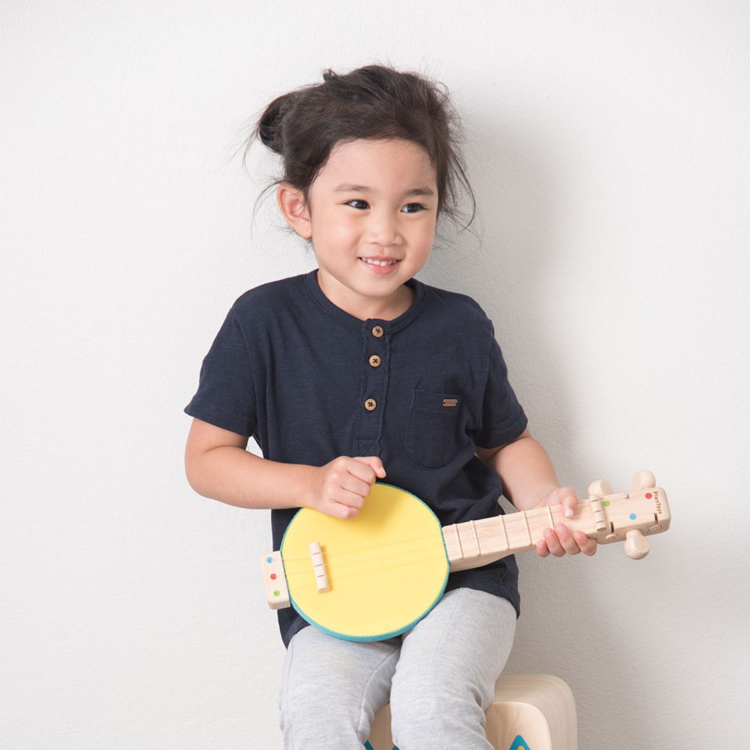 PlanToys Banjolele | Playroom Avenue