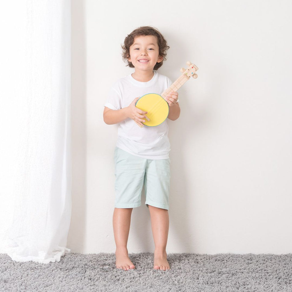 PlanToys Banjolele | Playroom Avenue