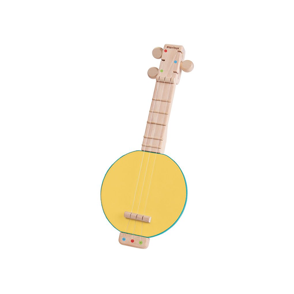 PlanToys Banjolele | Playroom Avenue